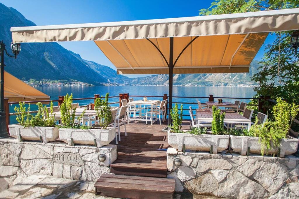 Billede av hotellet Casa Del Mare Hotel Amfora - nummer 1 af 11