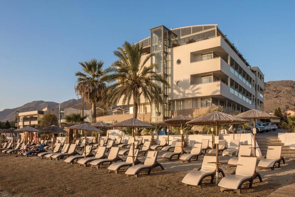 Billede av hotellet Hotel Corissia Princess - nummer 1 af 16