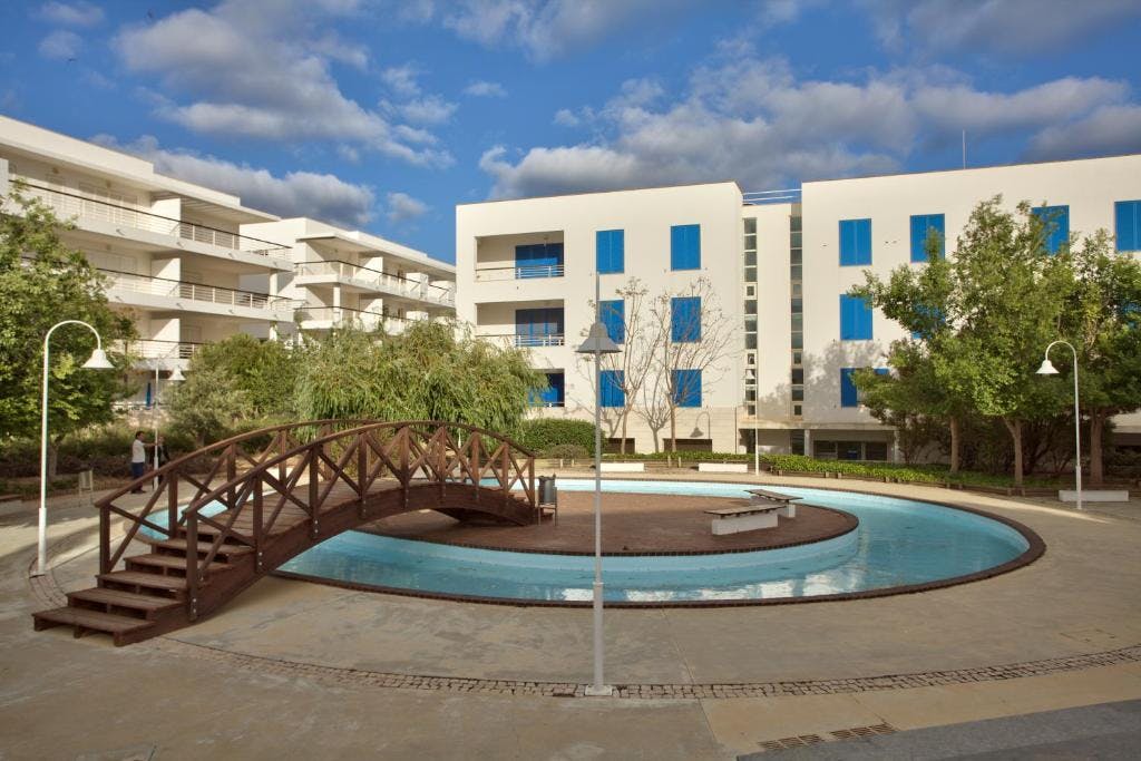 Hotellbilder av Marina Club Lagos Resort - nummer 1 av 13