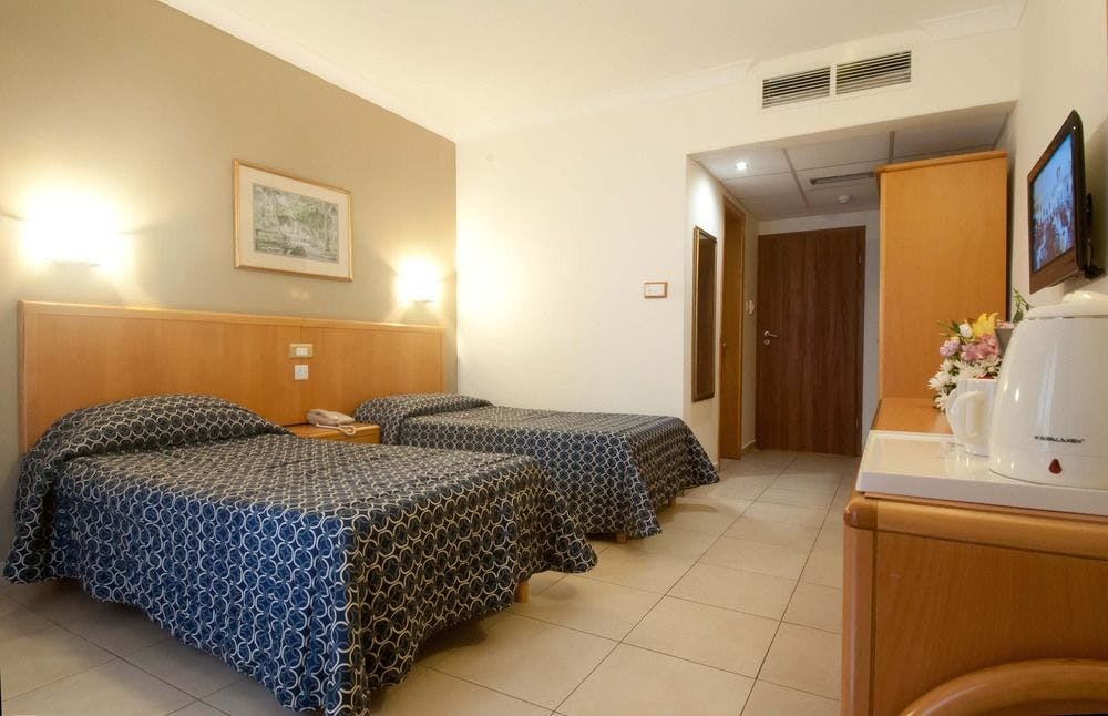 Billede av hotellet Qawra Palace Hotel - nummer 14 af 30