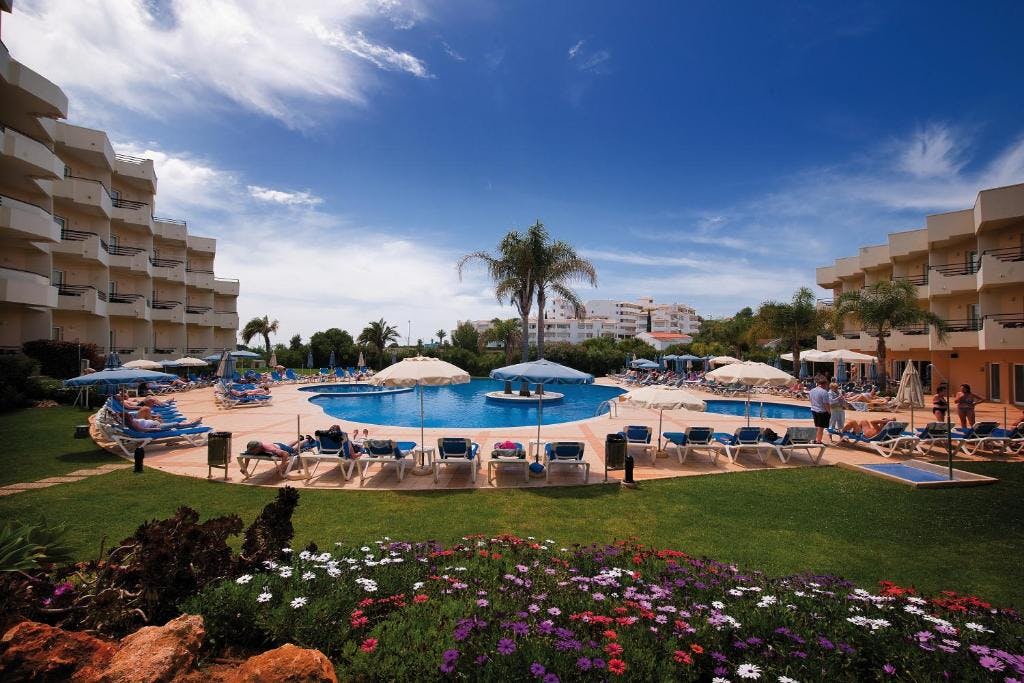 Hotellbilder av Vila Gale Nautico - nummer 1 av 15
