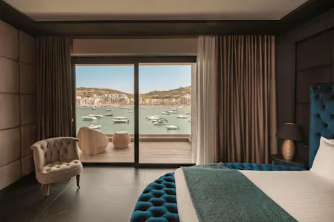 Damare Resort & Spa, St Pauls Bay, Malta — photo 3 of 6