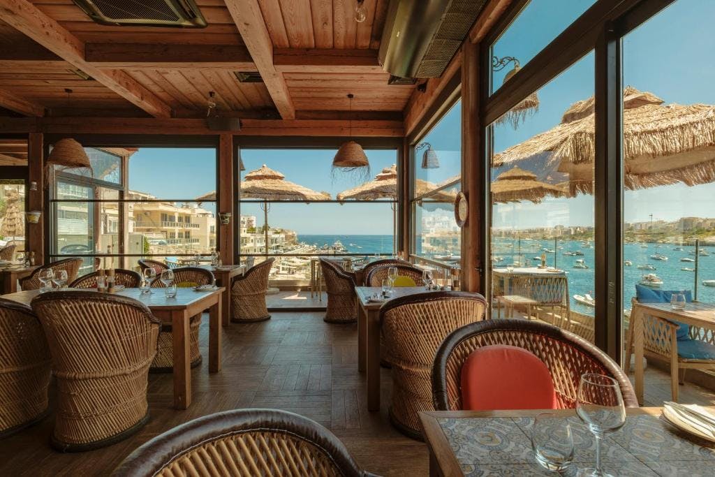 Damare Resort & Spa, St Pauls Bay, Malta — photo 6 of 6
