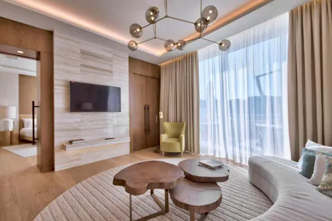Radisson Blu Resort & Spa, Malta Golden Sands Hotel, Mellieha, Malta — photo 4 of 9