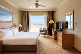 Radisson Blu Resort & Spa, Malta Golden Sands Hotel, Mellieha, Malta — photo 6 of 9