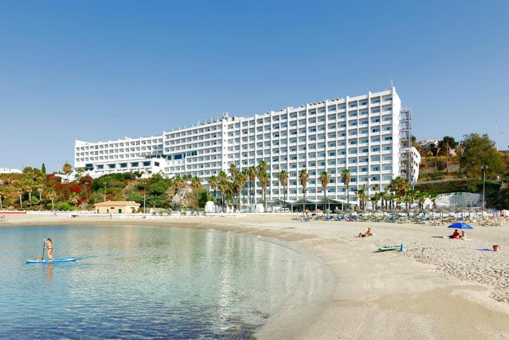 Billede av hotellet Benalma Hotel Costa del Sol - nummer 2 af 17