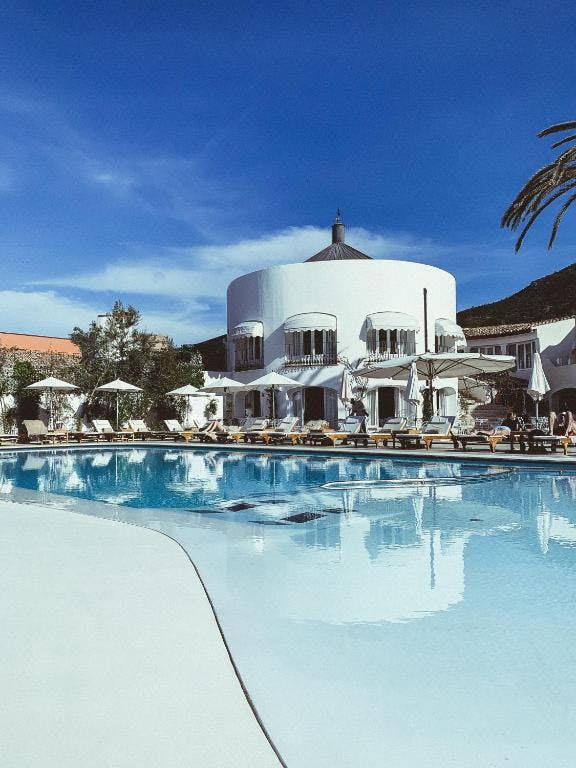 Hotellbilder av Le Calette N. 5 in Hotel Le Calette - nummer 1 av 14
