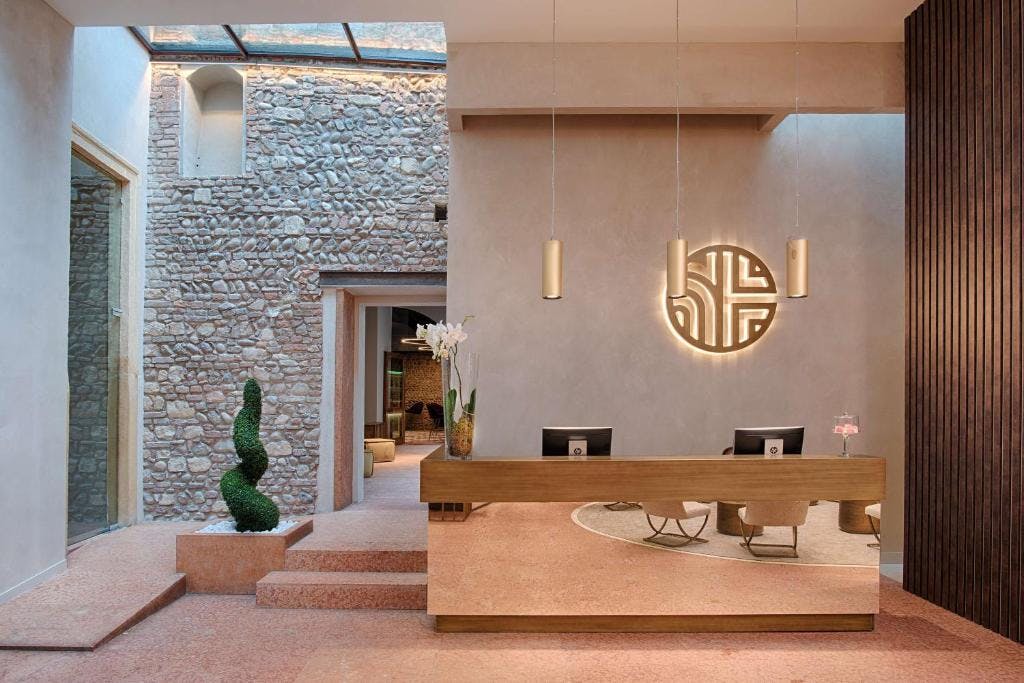 Hotellbilder av NH Collection Palazzo Verona - nummer 1 av 8