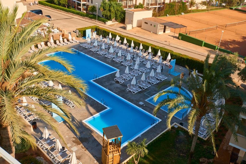 Protur Floriana Resort Aparthotel