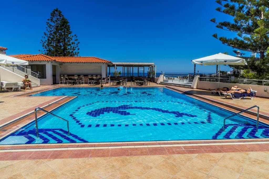 Billede av hotellet Castello Village Resort - nummer 5 af 11