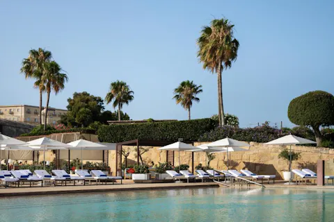 Hotel Phoenicia Malta, Floriana, Malta — photo 2 of 10