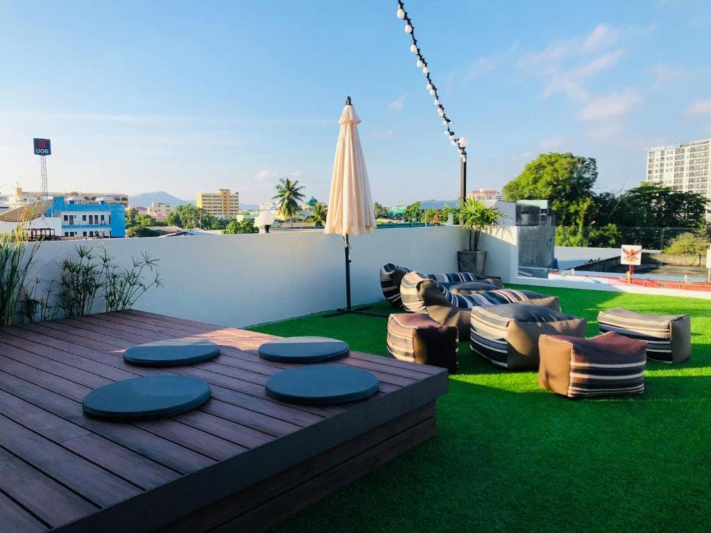 Billede av hotellet Peranakan Boutique Hotel - SHA Plus - nummer 1 af 7