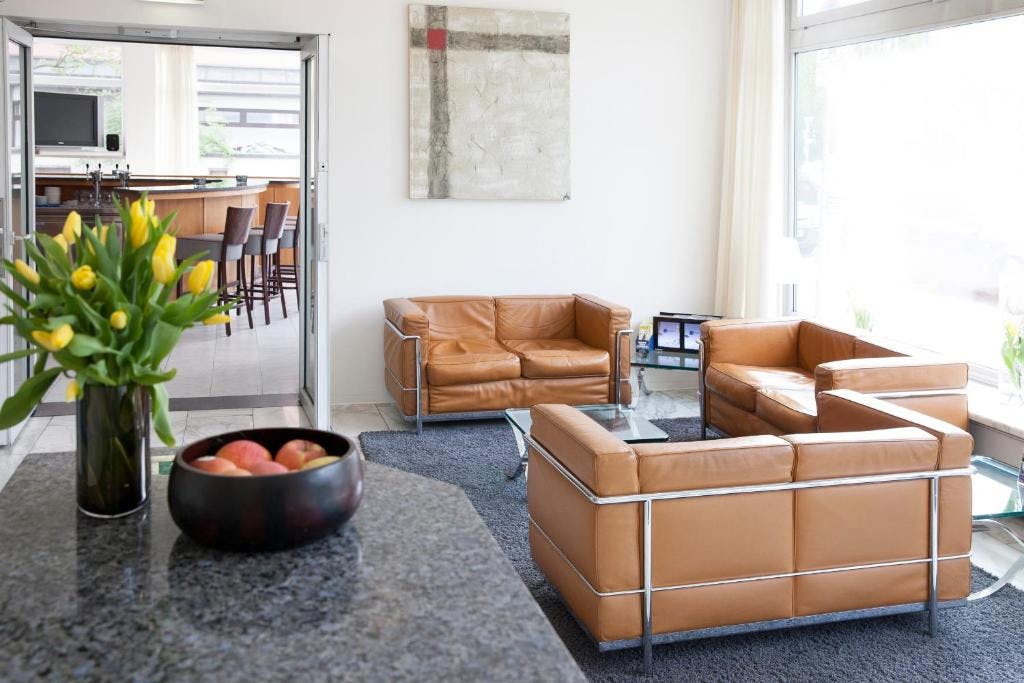 Billede av hotellet Hotel Senator Europe - nummer 1 af 6