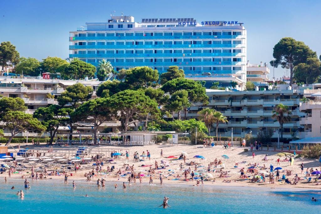 Hotellbilder av 4R Salou Park Resort I - nummer 1 av 6