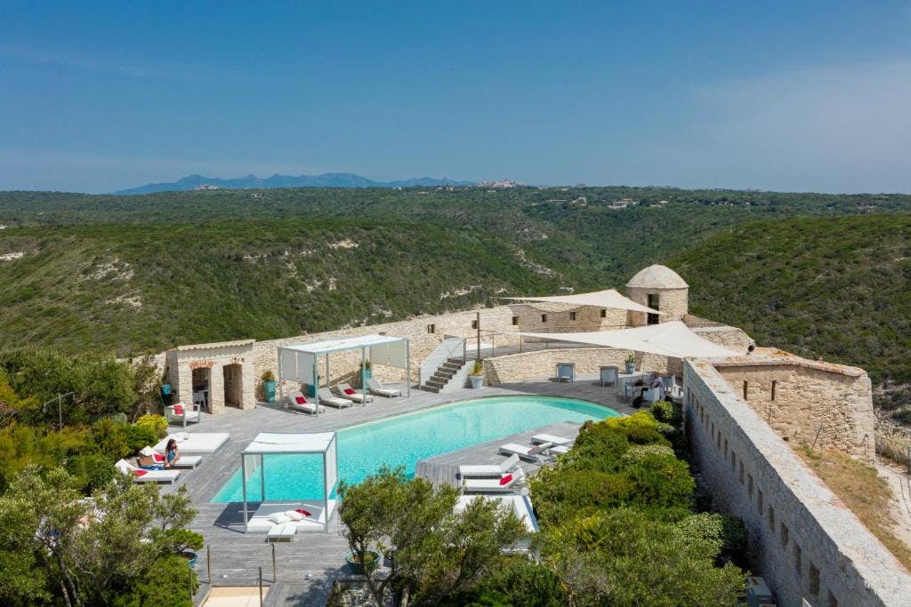 Billede av hotellet Hotel Spa Genovese - nummer 1 af 6