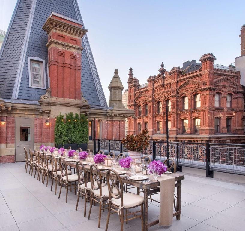 Billede av hotellet The Beekman, A Thompson Hotel, by Hyatt - nummer 1 af 13