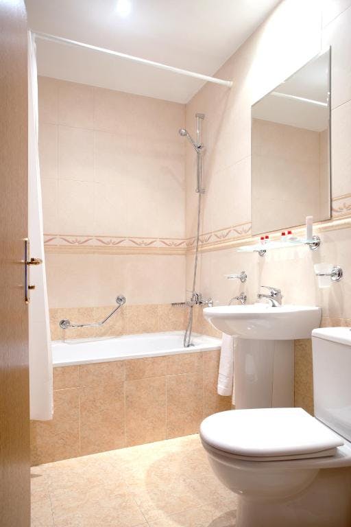 Billede av hotellet Lion Hotel Sofia - nummer 7 af 7