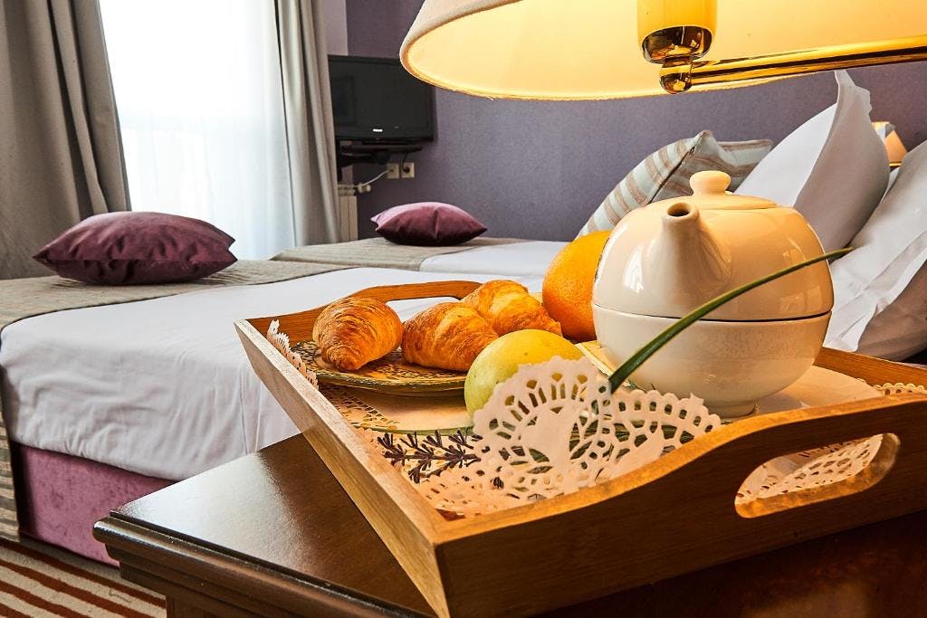 Billede av hotellet Lion Hotel Sofia - nummer 6 af 7