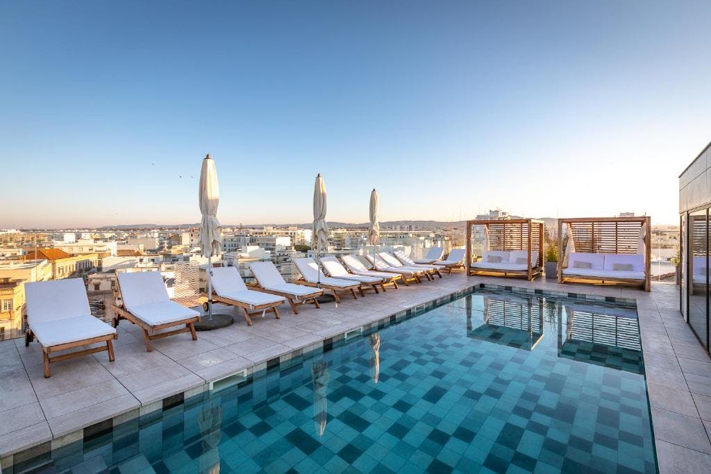 Hotellbilder av Pure Formosa Concept Hotel - nummer 1 av 14
