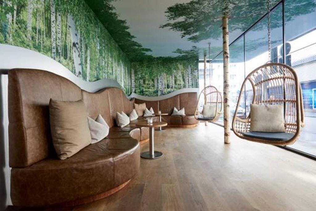 Billede av hotellet Hotel Cocoon Stachus - nummer 1 af 8