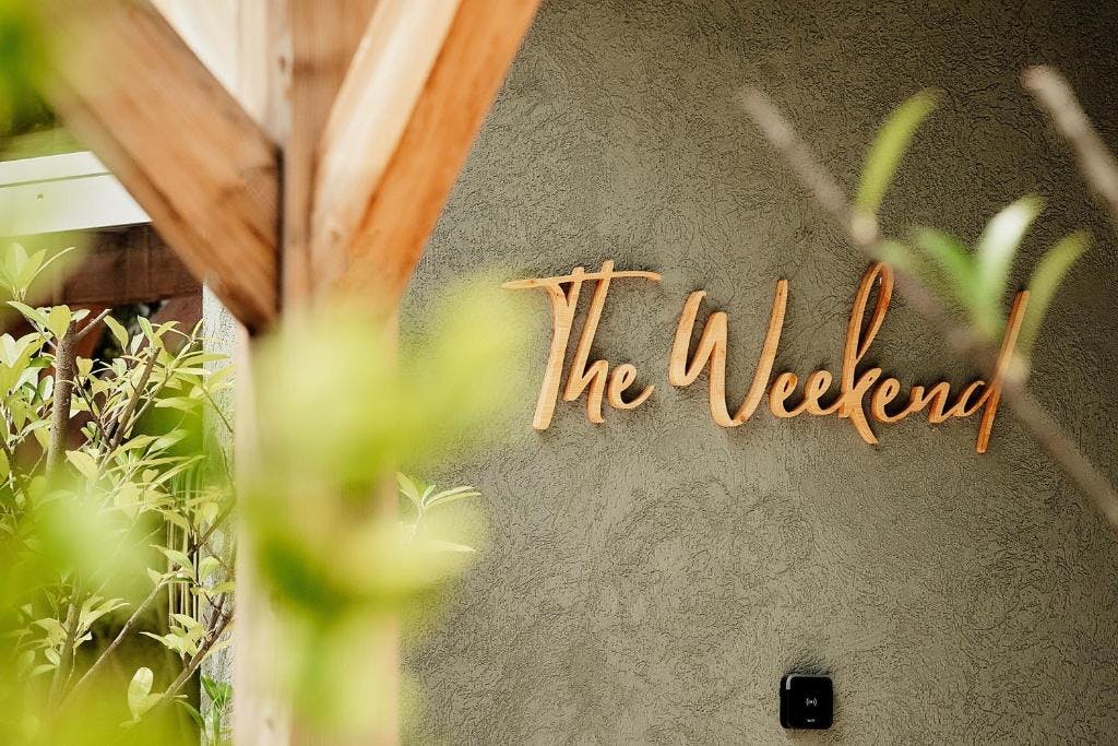 Hotellbilder av The Weekend Hotel - nummer 1 av 10