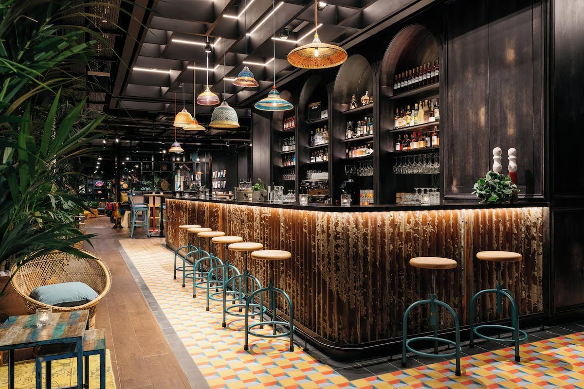 Hotellbilder av Ruby Zoe Hotel London - nummer 1 av 10