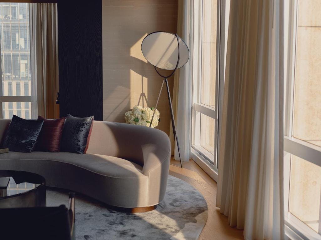 Billede av hotellet Equinox Hotel Hudson Yards New York City - nummer 1 af 15