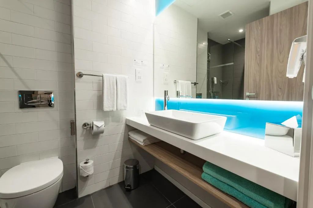 Holiday Inn Express Malta Hotel — photo 5