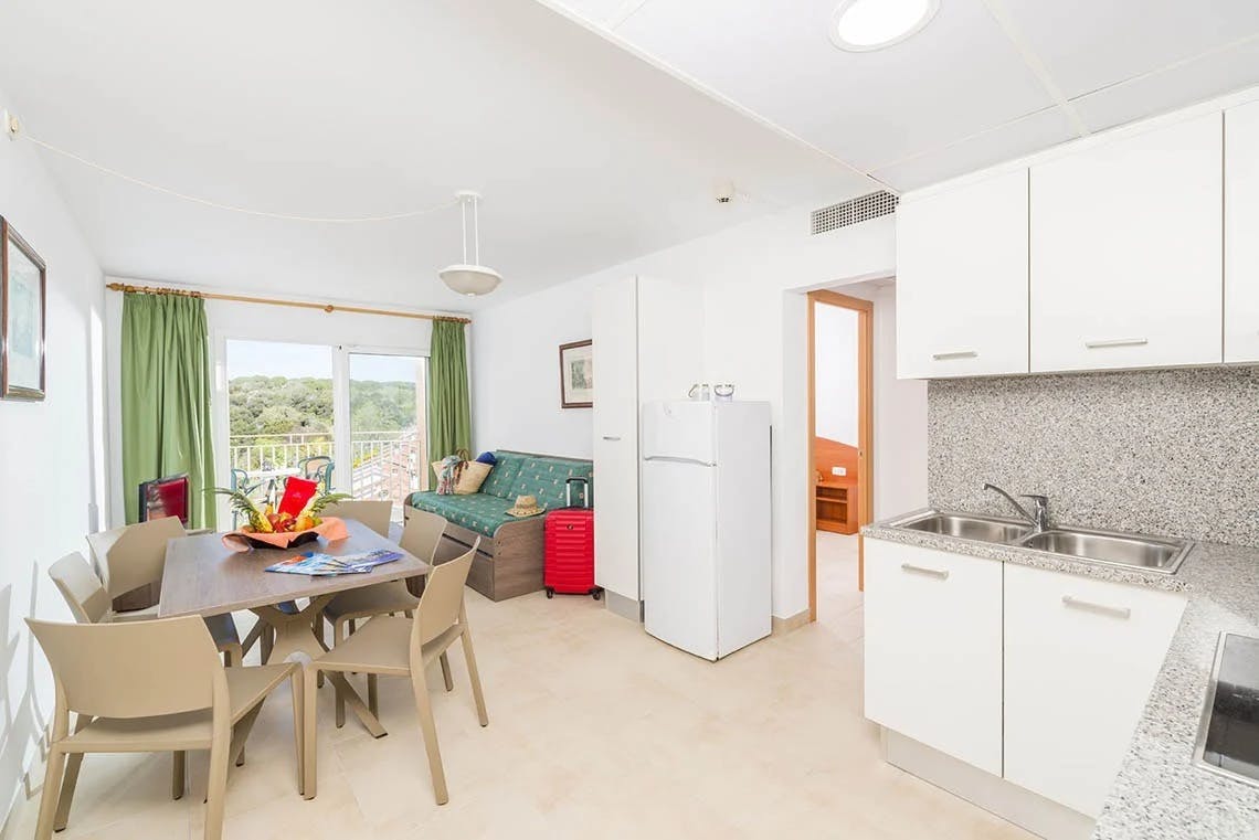 Billede av hotellet Apartments Condado - nummer 5 af 9