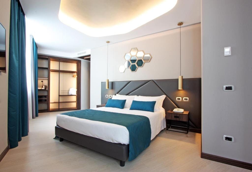 Hotellbilder av The Hive Hotel - nummer 1 av 7