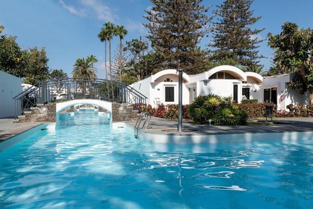 Billede av hotellet Bungalows Cordial Biarritz - nummer 1 af 11