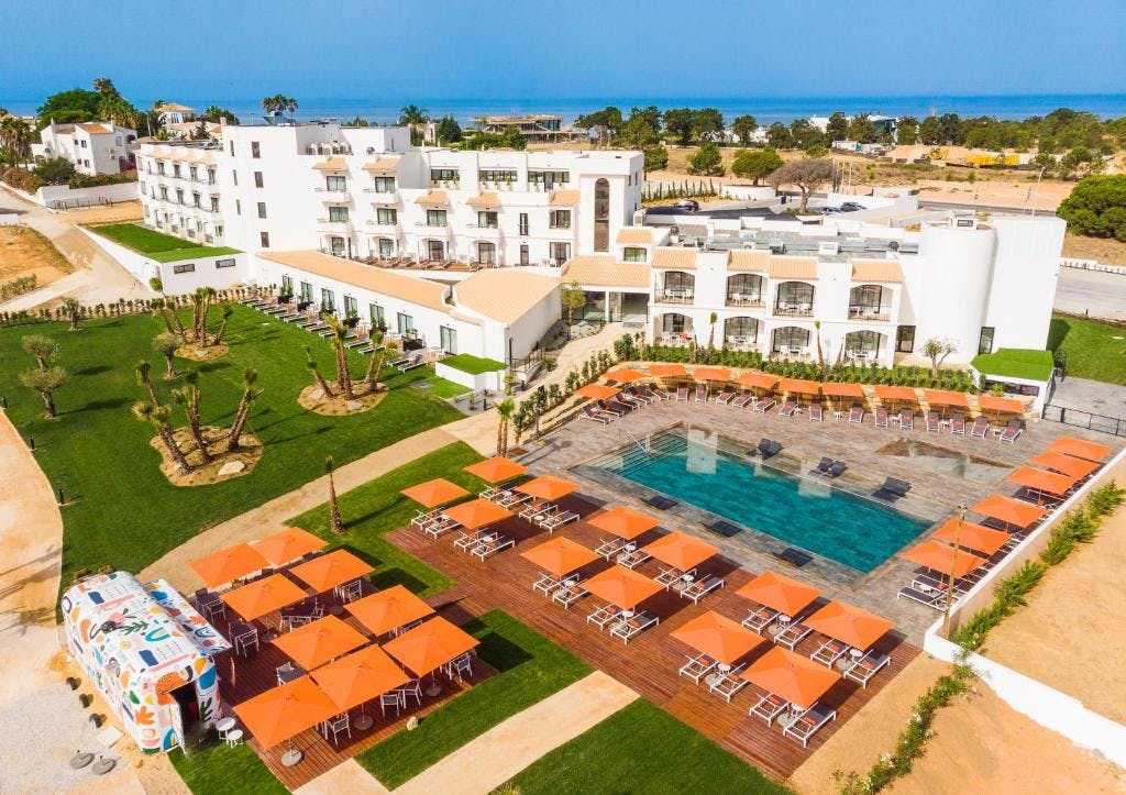 Hotellbilder av Regency Salgados Hotel & Spa - nummer 1 av 10