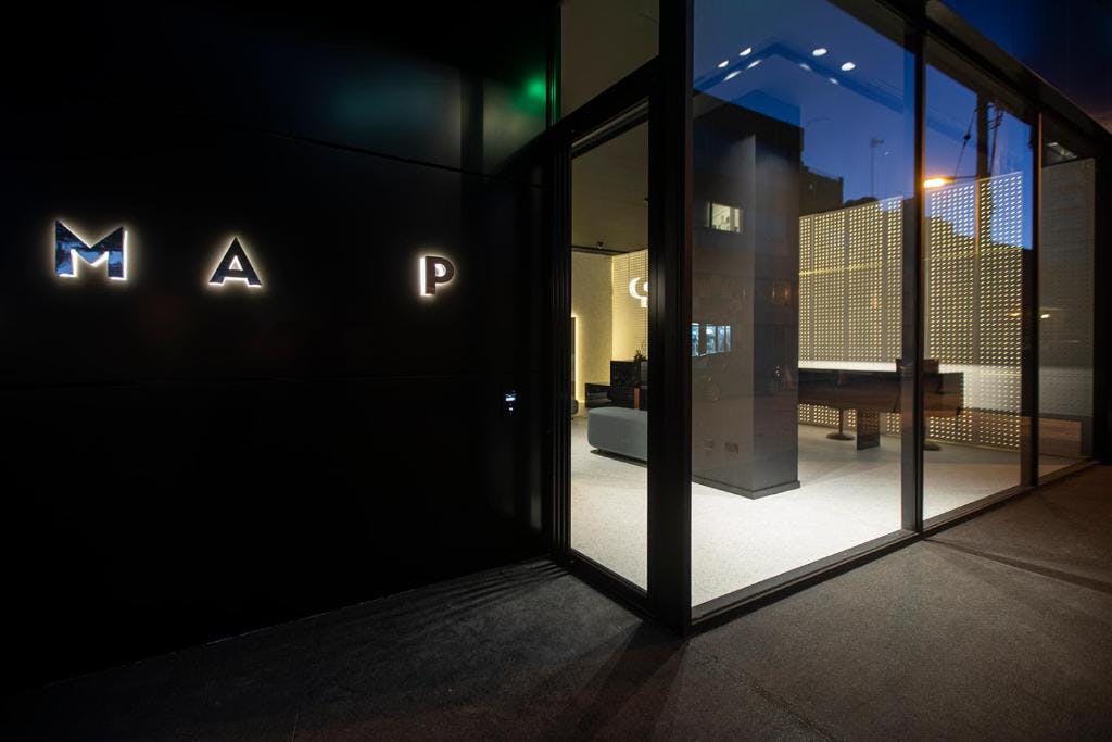 Hotellbilder av MAP Boutique Hotel - nummer 1 av 10