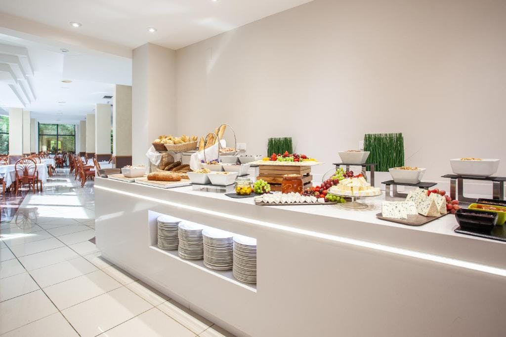 Billede av hotellet Grupotel Taurus Park Hotel - nummer 10 af 11