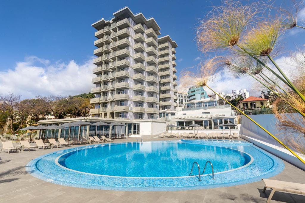 Hotellbilder av Allegro Madeira - Adults Only - nummer 1 av 10