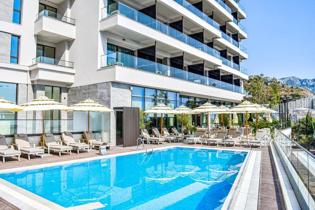 Billede av hotellet Katamare - nummer 1 af 10
