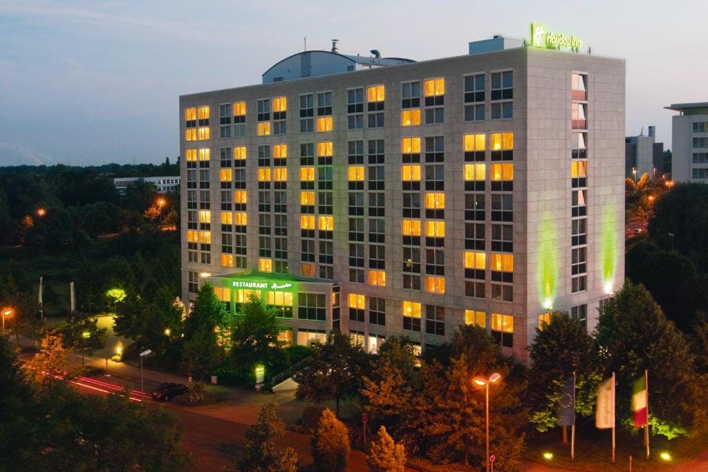 Billede av hotellet Holiday Inn Dusseldorf-Neuss - nummer 1 af 6
