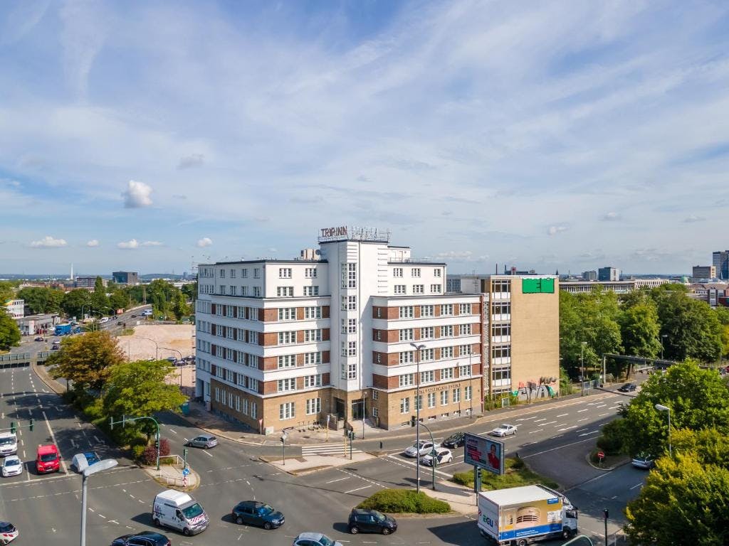 Hotellbilder av Trip Inn Living & Suites - nummer 1 av 7