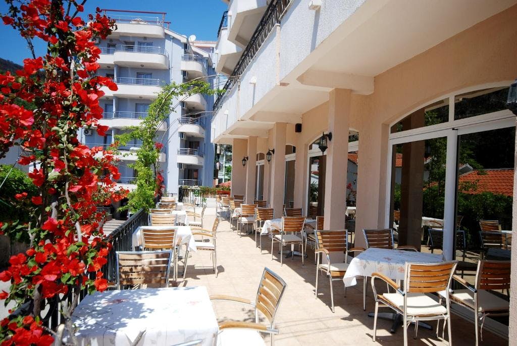 Hotellbilder av Hotel Magnolia - nummer 1 av 7