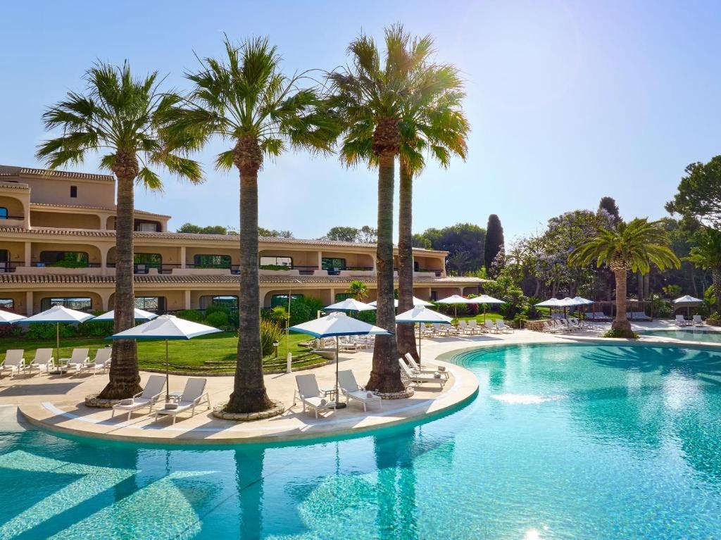 Hotellbilder av Vilalara Thalassa Resort - nummer 1 av 15