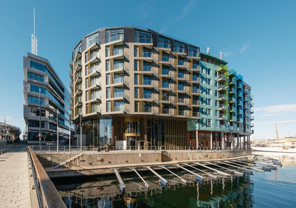 Billede av hotellet The Thief - nummer 1 af 7