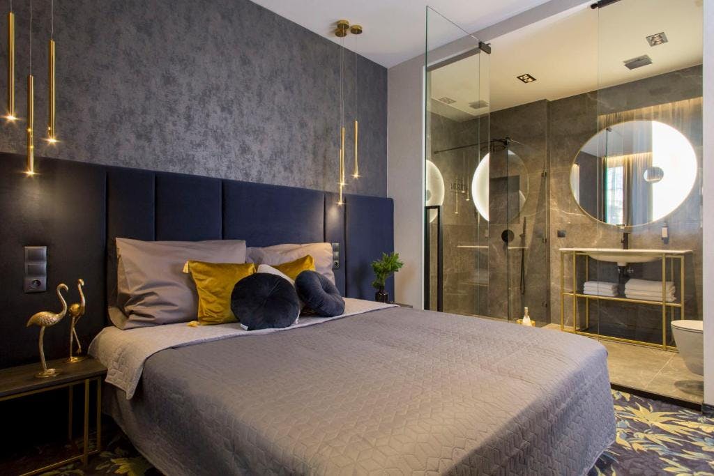 Hotellbilder av Atrium Hotel - nummer 1 av 10