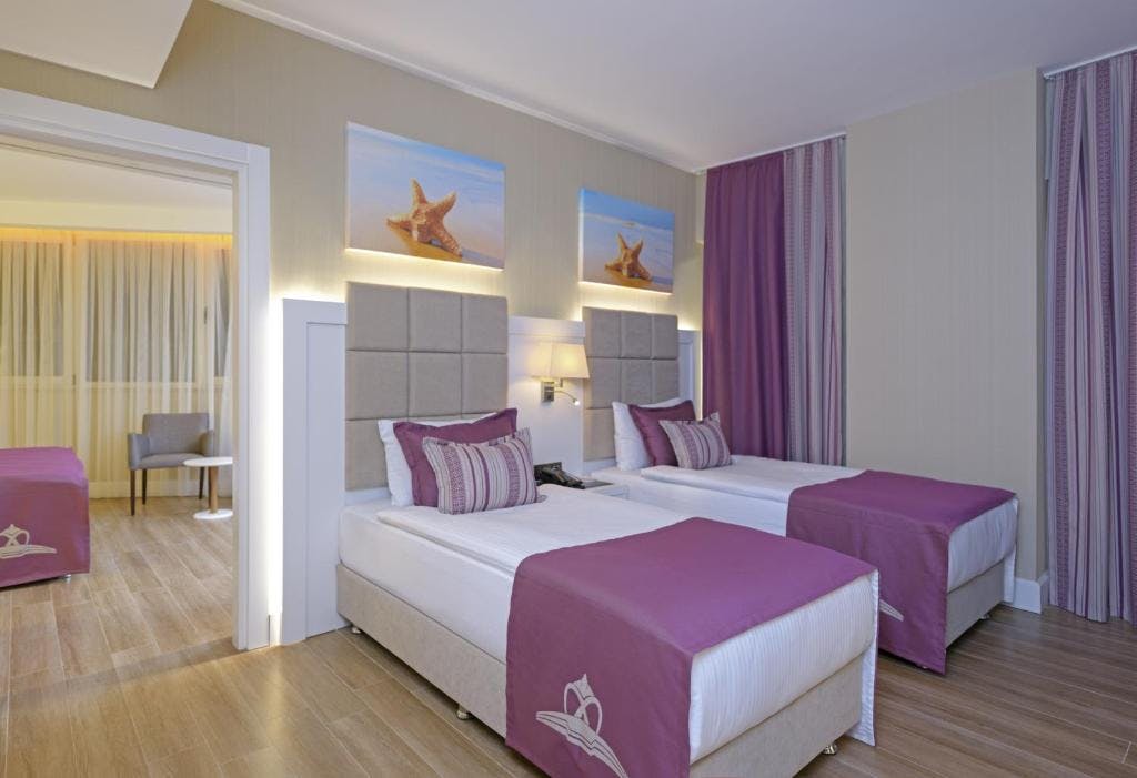 Billede av hotellet Asia Beach Resort & Spa Hotel - nummer 5 af 8