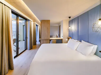 Mercure St. Julian´s Malta, St. Julians, Malta — photo 2 of 6