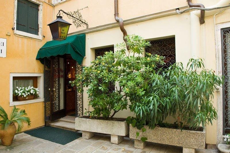 Billede av hotellet Do Pozzi Hotel - nummer 1 af 14