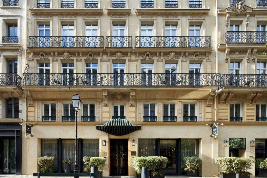 Billede av hotellet Maison Albar Le Pont-Neuf - nummer 1 af 16