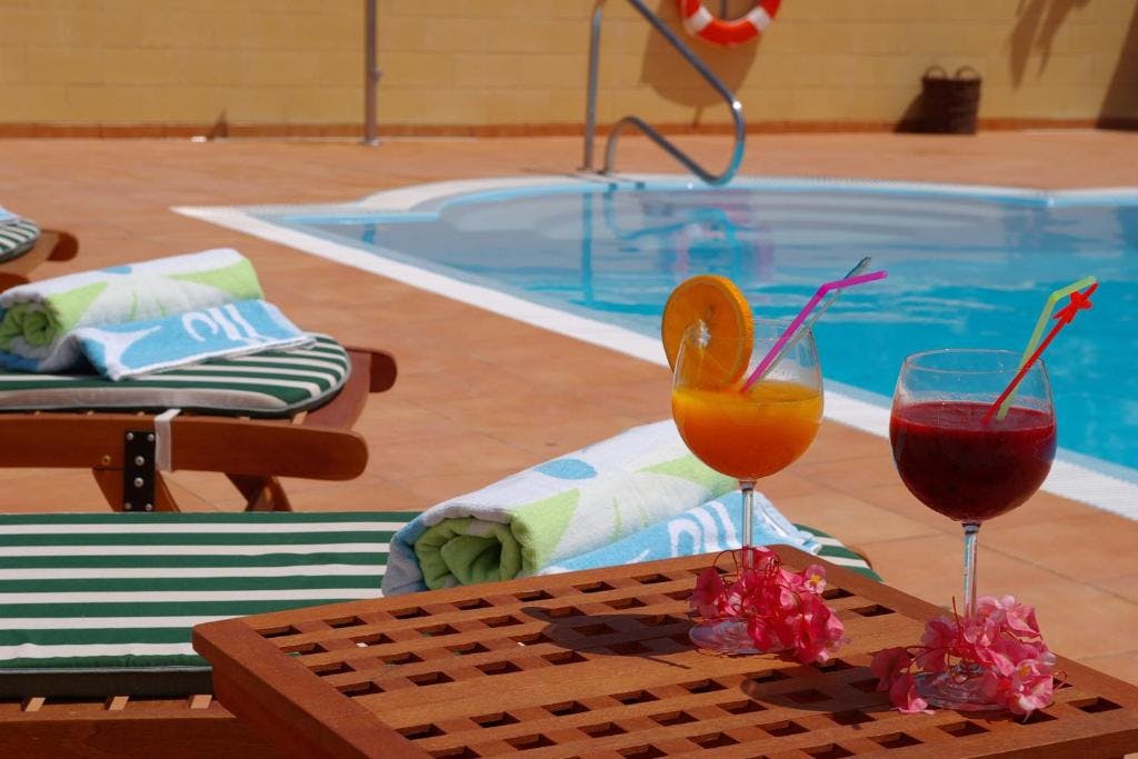 Billede av hotellet Hotel Rural El Navio - Adults Only - nummer 1 af 7