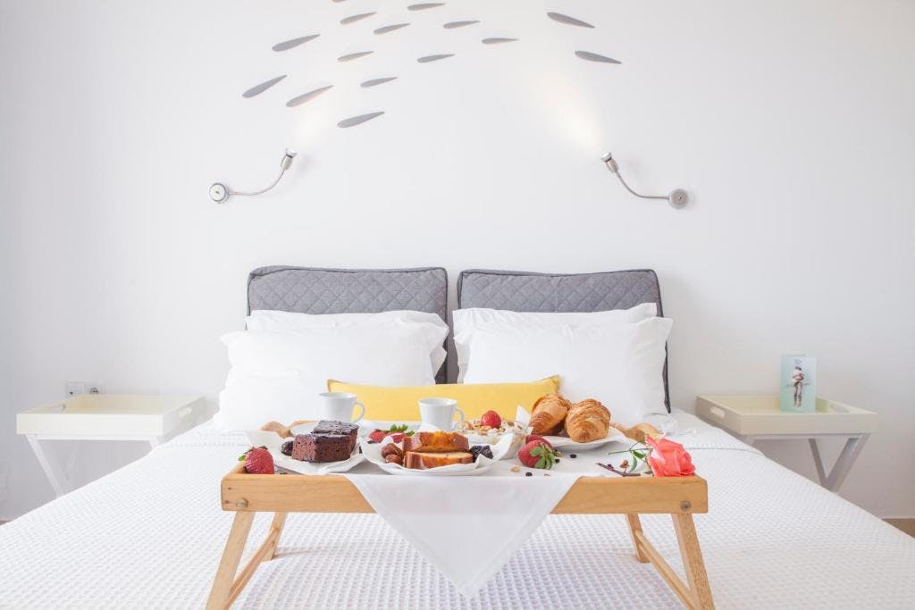 Billede av hotellet Lindos Sun Hotel - nummer 10 af 13