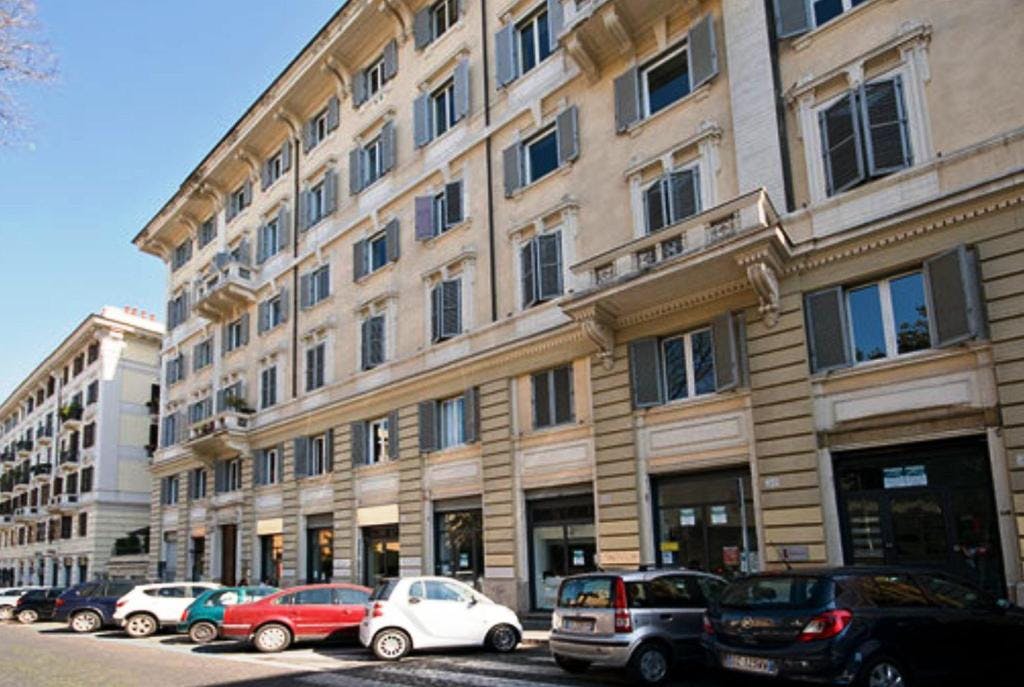 Hotellbilder av MF Hotel - nummer 1 av 11