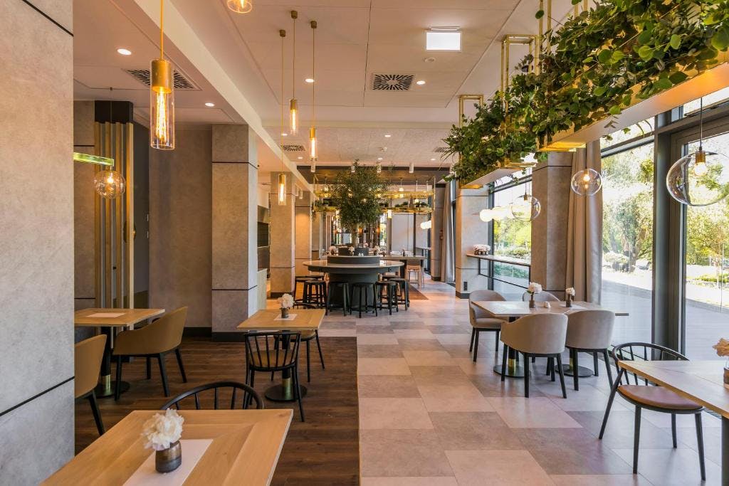 Billede av hotellet Radisson Blu Hotel, Sopot - nummer 8 af 13